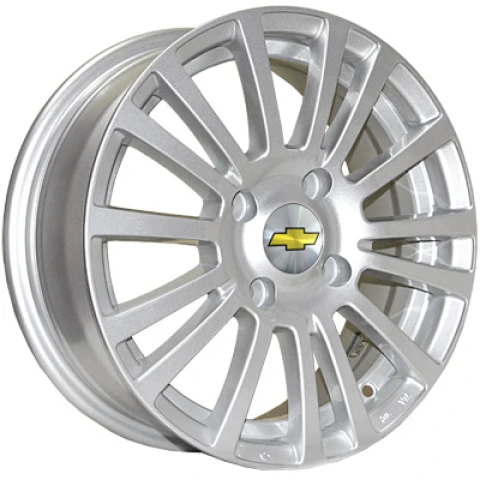 ZW 7379 W6 R15 PCD4x114.3 ET44 DIA56.6 silver